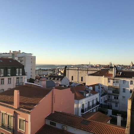 Lv Premier Amoreiras Am2 Lisbon Bagian luar foto