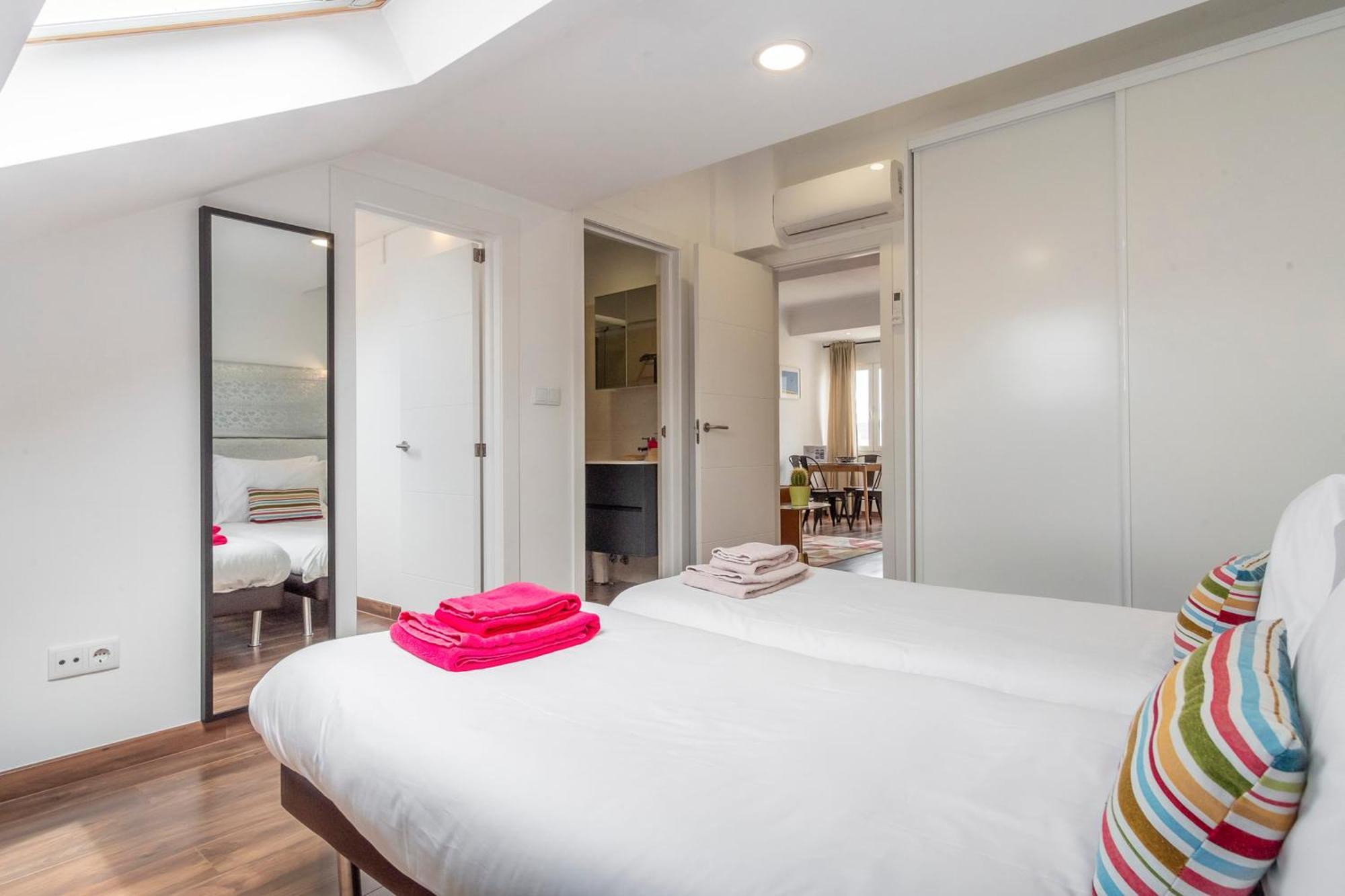 Lv Premier Amoreiras Am2 Lisbon Bagian luar foto