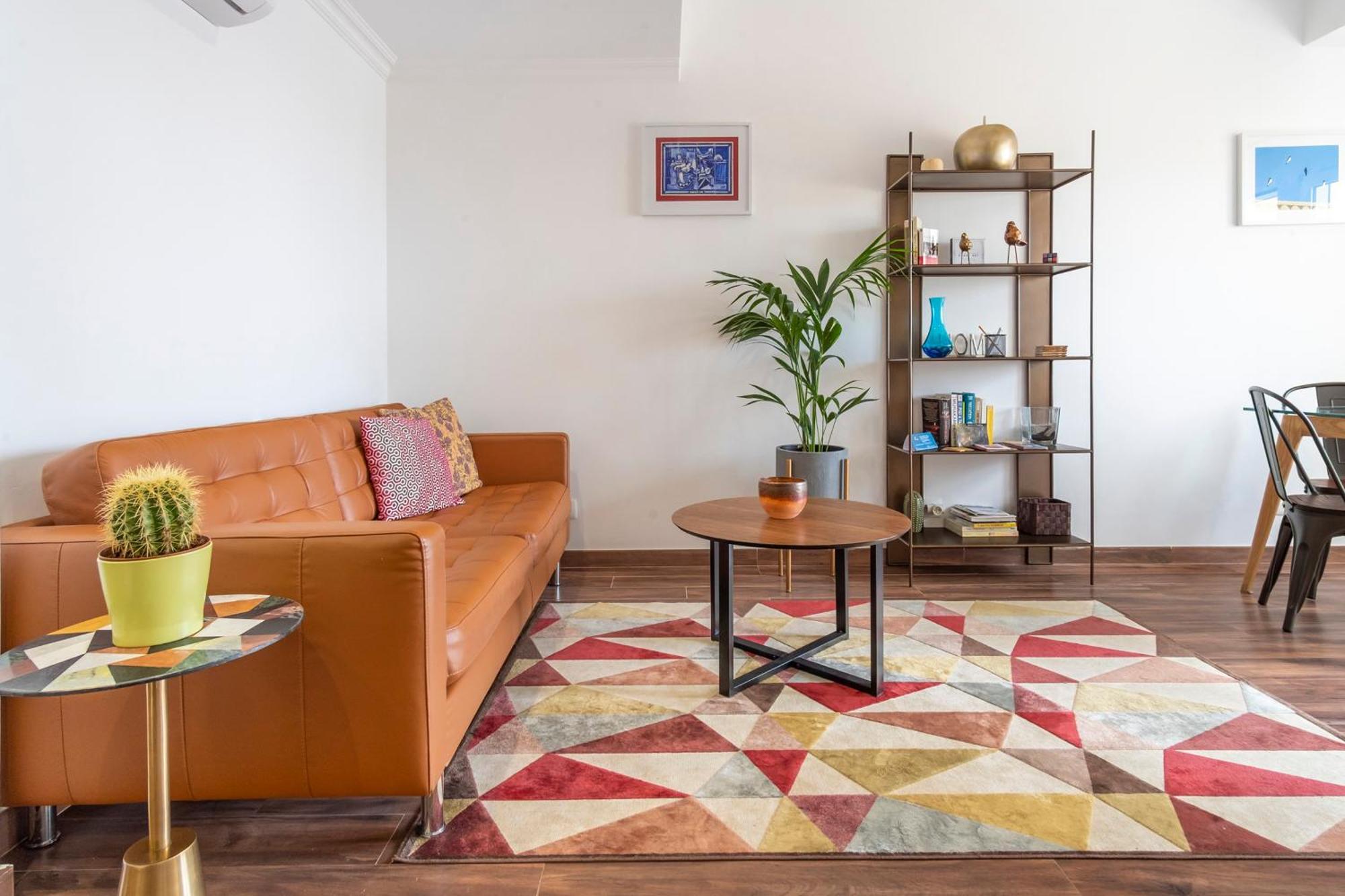 Lv Premier Amoreiras Am2 Lisbon Bagian luar foto