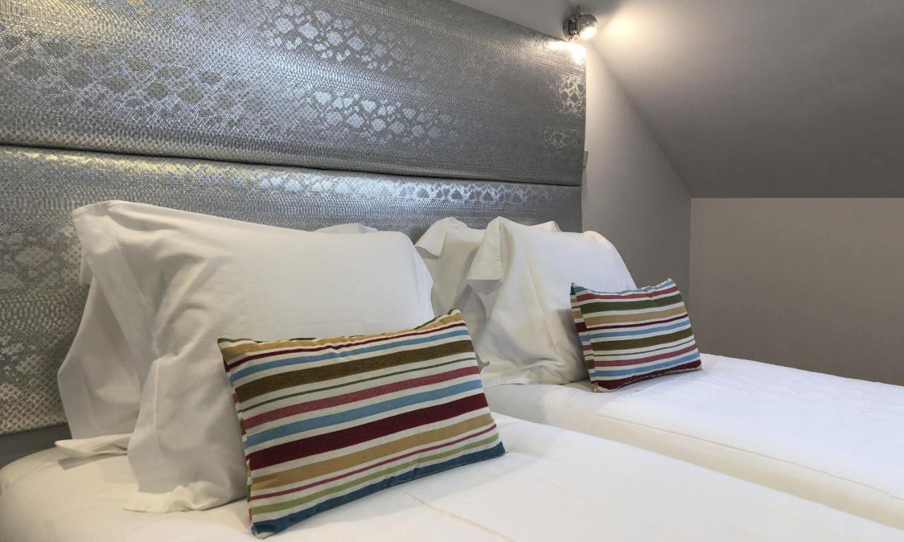 Lv Premier Amoreiras Am2 Lisbon Bagian luar foto
